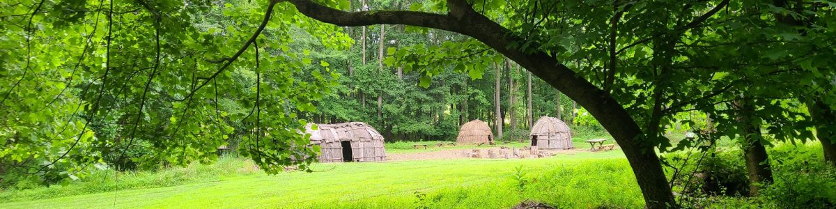 native american site