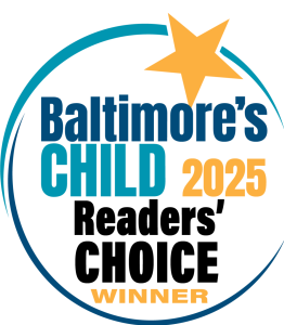 Baltimore's Child ReadersChoiceWINNER_2025