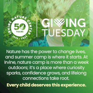 Giving Tuesday 2025 SNC Fund