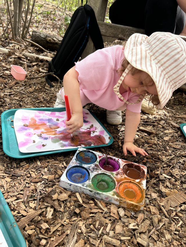painting